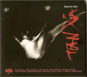 Couverture du produit · Sous Le Ciel