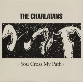 Couverture du produit · You Cross My Path