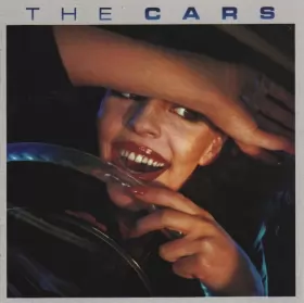 Couverture du produit · The Cars
