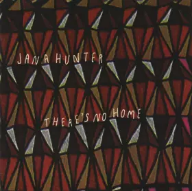 Couverture du produit · There's No Home