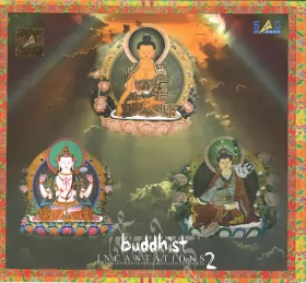 Couverture du produit · Buddhist Incantations 2