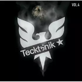 Couverture du produit · Tecktonik ★ Vol.4