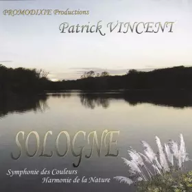 Couverture du produit · Sologne