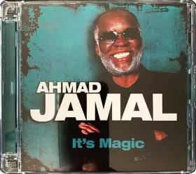 Couverture du produit · It's Magic