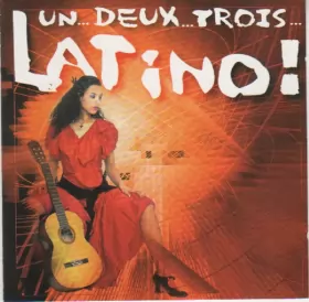 Couverture du produit · Un... Deux... Trois...Latino!