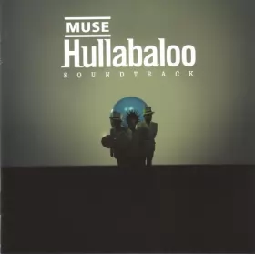 Couverture du produit · Hullabaloo Soundtrack