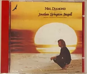 Couverture du produit · Jonathan Livingston Seagull (Original Motion Picture Sound Track)