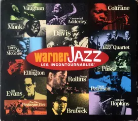 Couverture du produit · 15 Morceaux Choisis Des Incontournables Du Jazz Et Du Blues