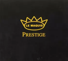 Couverture du produit · Le Maquis - Prestige