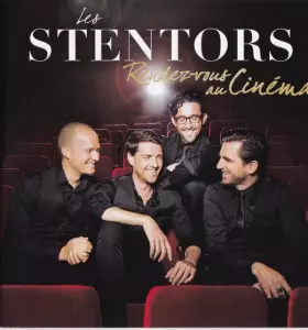 Couverture du produit · Rendez-vous au Cinéma