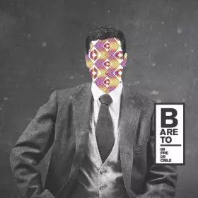 Couverture du produit · Impredecible