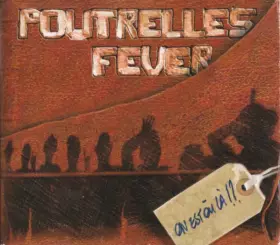 Couverture du produit · On Est Où Là ??