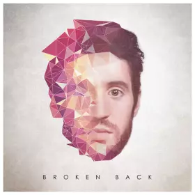Couverture du produit · Broken Back