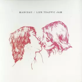 Couverture du produit · Life Traffic Jam