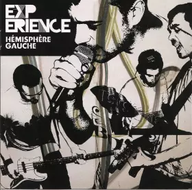 Couverture du produit · Hémisphère Gauche