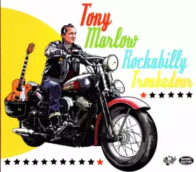 Couverture du produit · Rockabilly Troubadour
