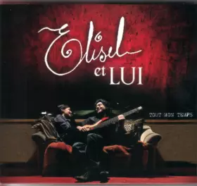 Couverture du produit · Tout Mon Temps