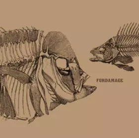 Couverture du produit · Fordamage