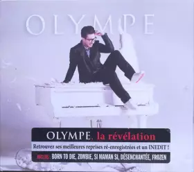 Couverture du produit · Olympe