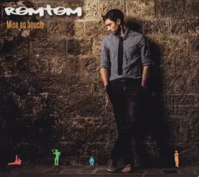 Couverture du produit · Mise En Boucle