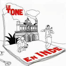 Couverture du produit · En Inde