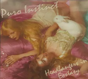 Couverture du produit · Headbangers In Ecstasy