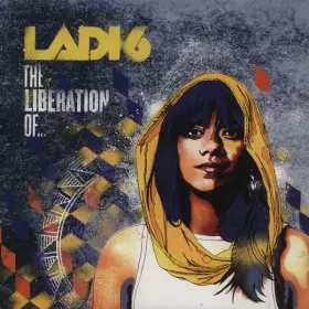 Couverture du produit · The Liberation Of... 