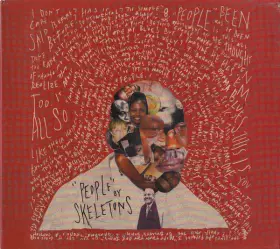 Couverture du produit · People