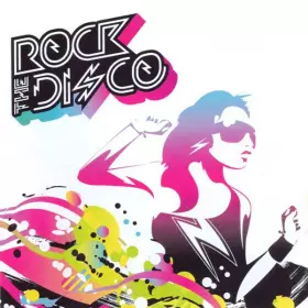 Couverture du produit · Rock The Disco