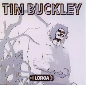 Couverture du produit · Lorca