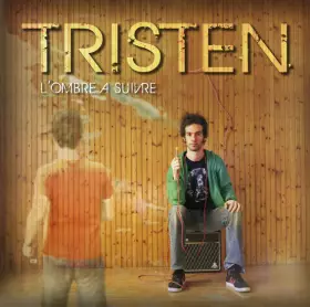 Couverture du produit · L'Ombre A Suivre