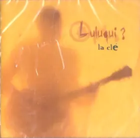 Couverture du produit · La Clé