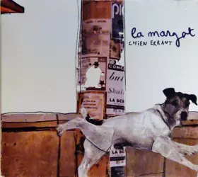 Couverture du produit · Chien Errant
