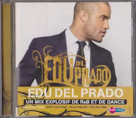 Couverture du produit · Edu Del Prado
