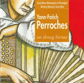 Couverture du produit · An Droug Hirnez