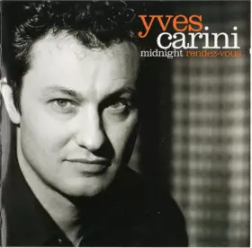 Couverture du produit · Midnight Rendez-vous