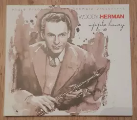 Couverture du produit · Apple Honey