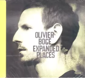 Couverture du produit · Expanded Place