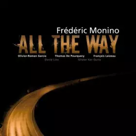 Couverture du produit · All The Way