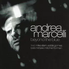 Couverture du produit · Beyond The Blue