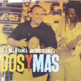 Couverture du produit · Dos Y Mas