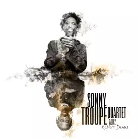 Couverture du produit · Reflets Denses