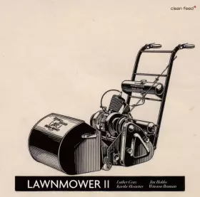 Couverture du produit · Lawnmower II