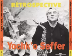 Couverture du produit · Rétrospective