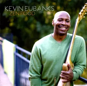 Couverture du produit · Zen Food