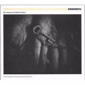 Couverture du produit · Awakening