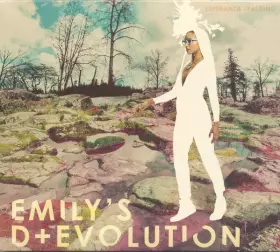 Couverture du produit · Emily's D+Evolution