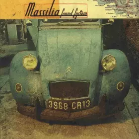 Couverture du produit · 3968 Cr 13