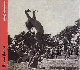 Couverture du produit · Désordre