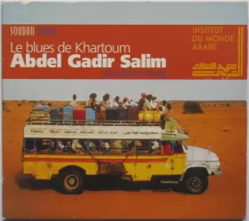 Couverture du produit · Le Blues De Khartoum
